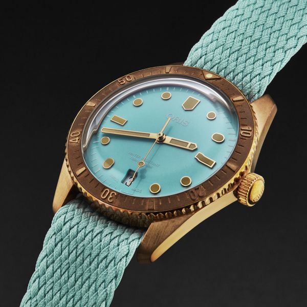 Oris Divers 01 733 7771 3155-07 3 19 02BRS